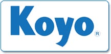 日本KOYO軸承